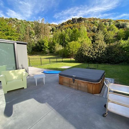 Wharenui Holiday Home By Majordomo Эрроутаун Экстерьер фото