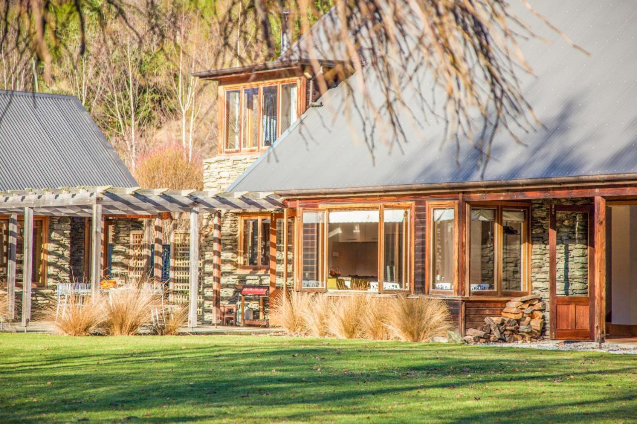 Wharenui Holiday Home By Majordomo Эрроутаун Номер фото