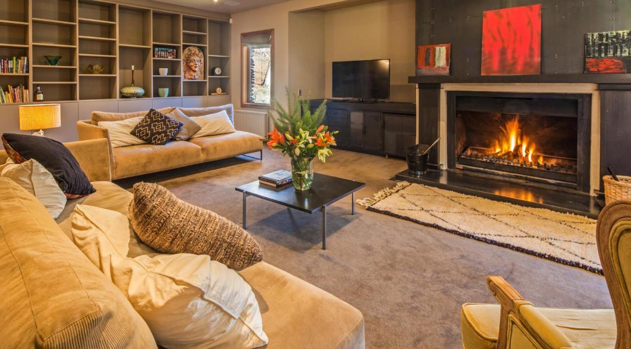 Wharenui Holiday Home By Majordomo Эрроутаун Номер фото