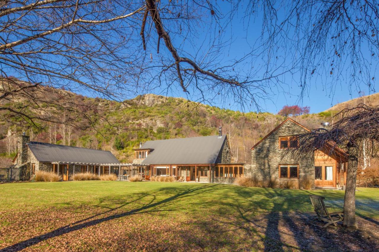 Wharenui Holiday Home By Majordomo Эрроутаун Номер фото